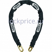 Цепь ABUS 10KS-110 Black